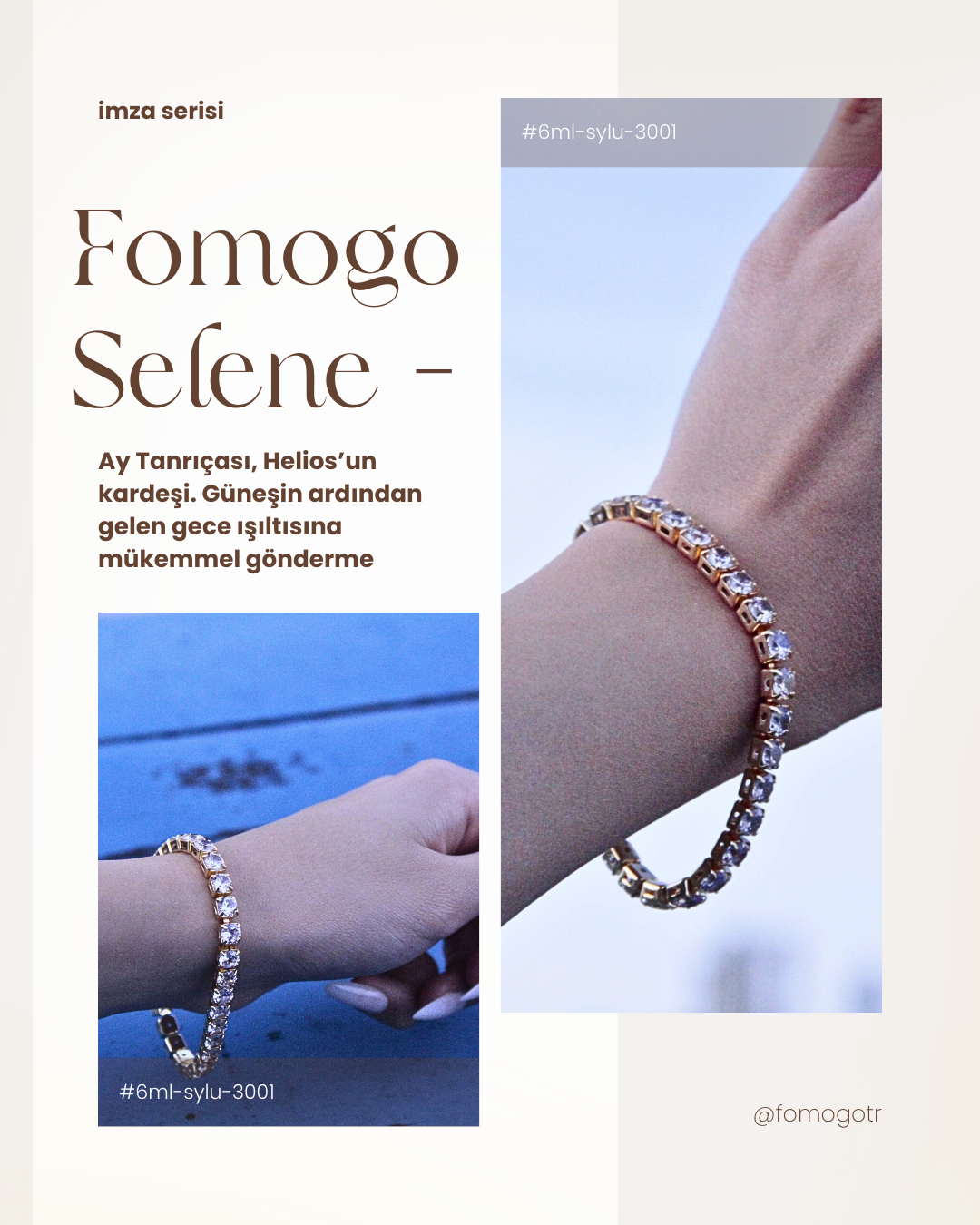 Fomogo Selene
