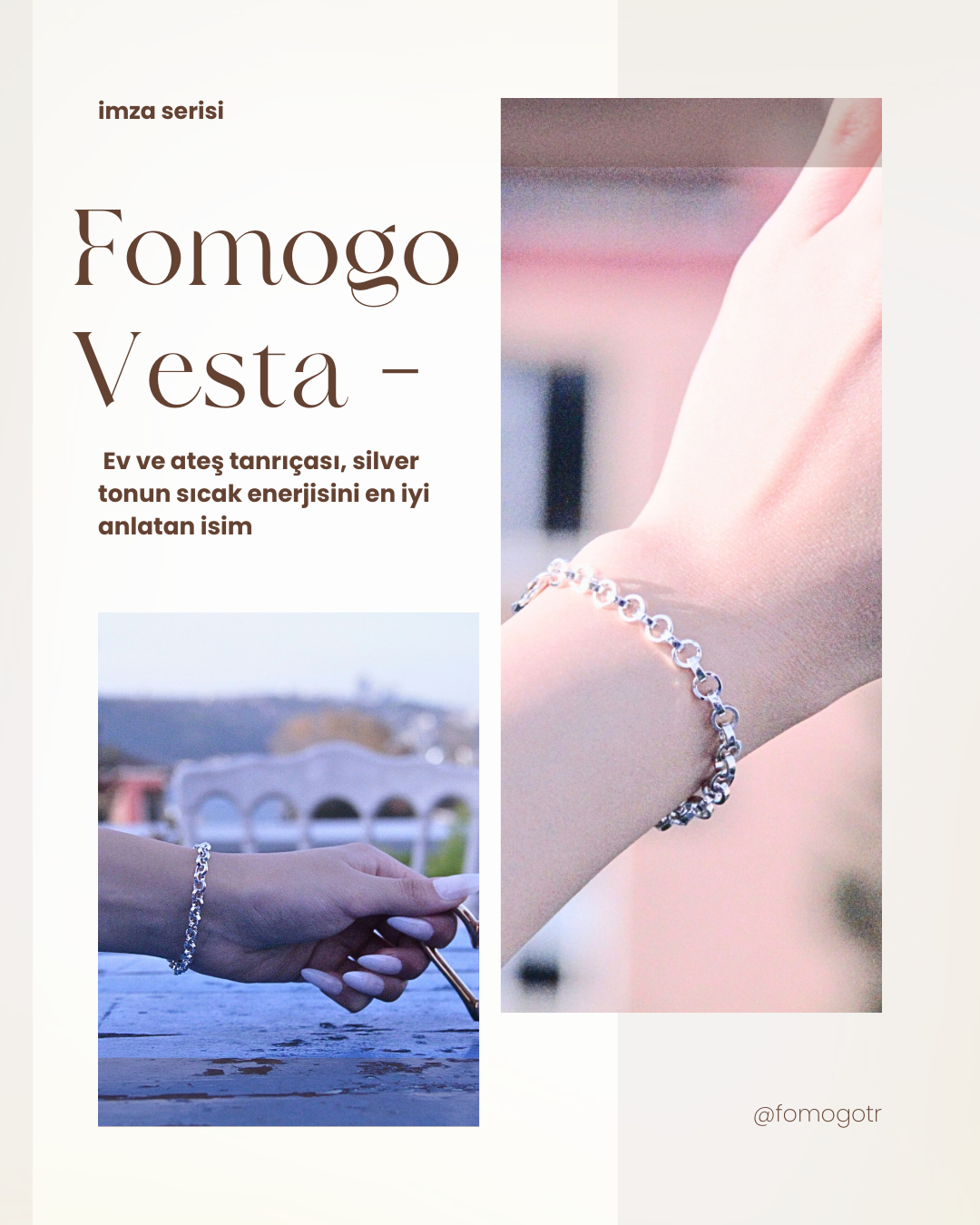 Fomogo Vesta