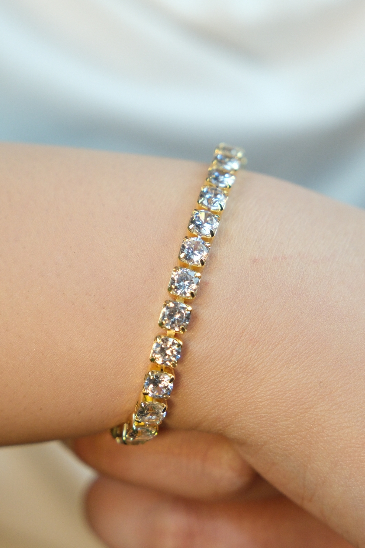 SU YOLU 6 ML BİLEKLİK – “ASTRAEA”