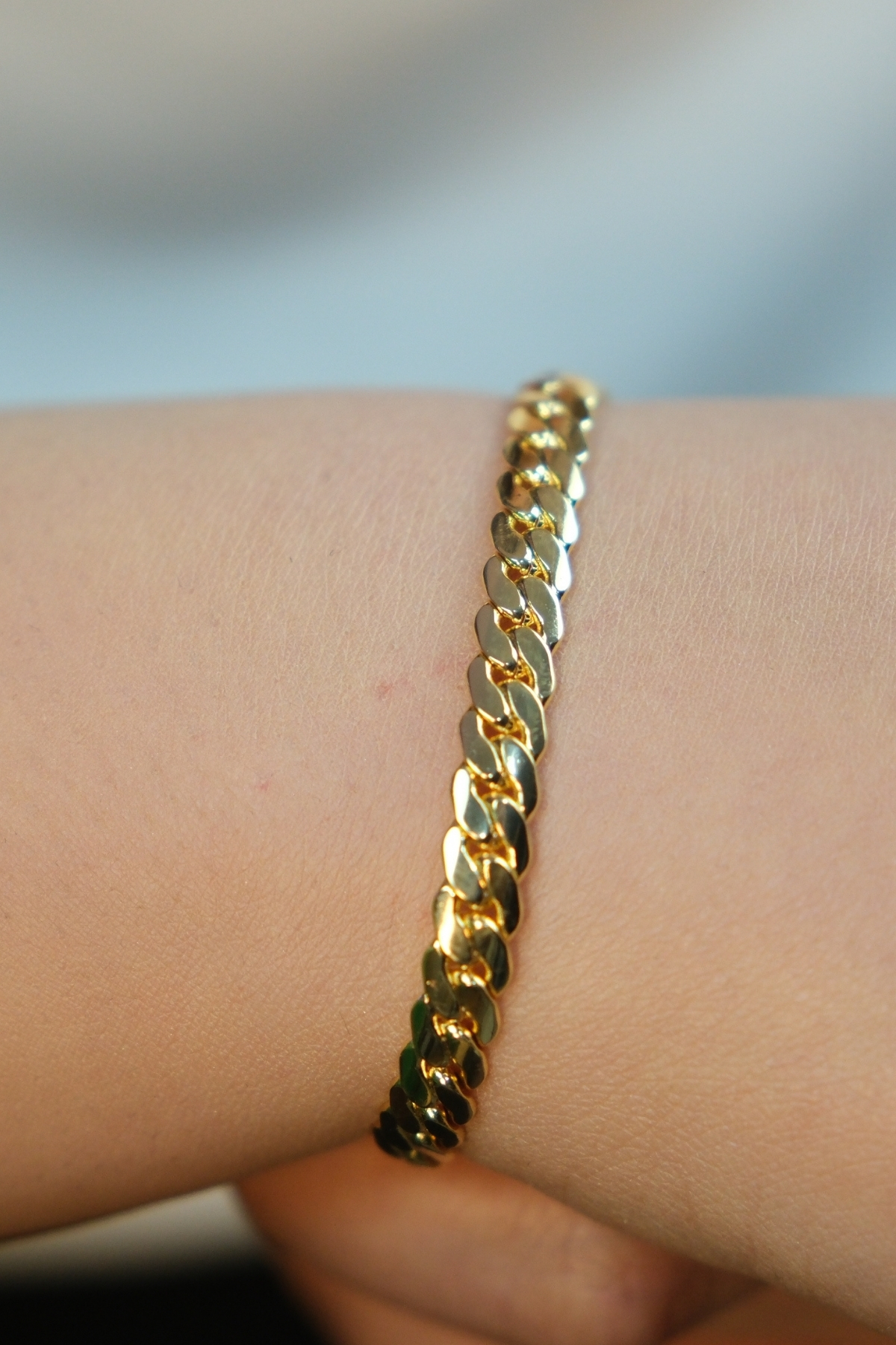 KLASİK GURMET BİLEKLİK– “EŞİK”