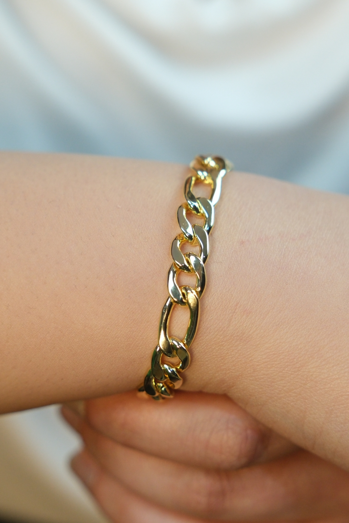 GURMET 6 ML BİLEKLİK – “HARMONIA”