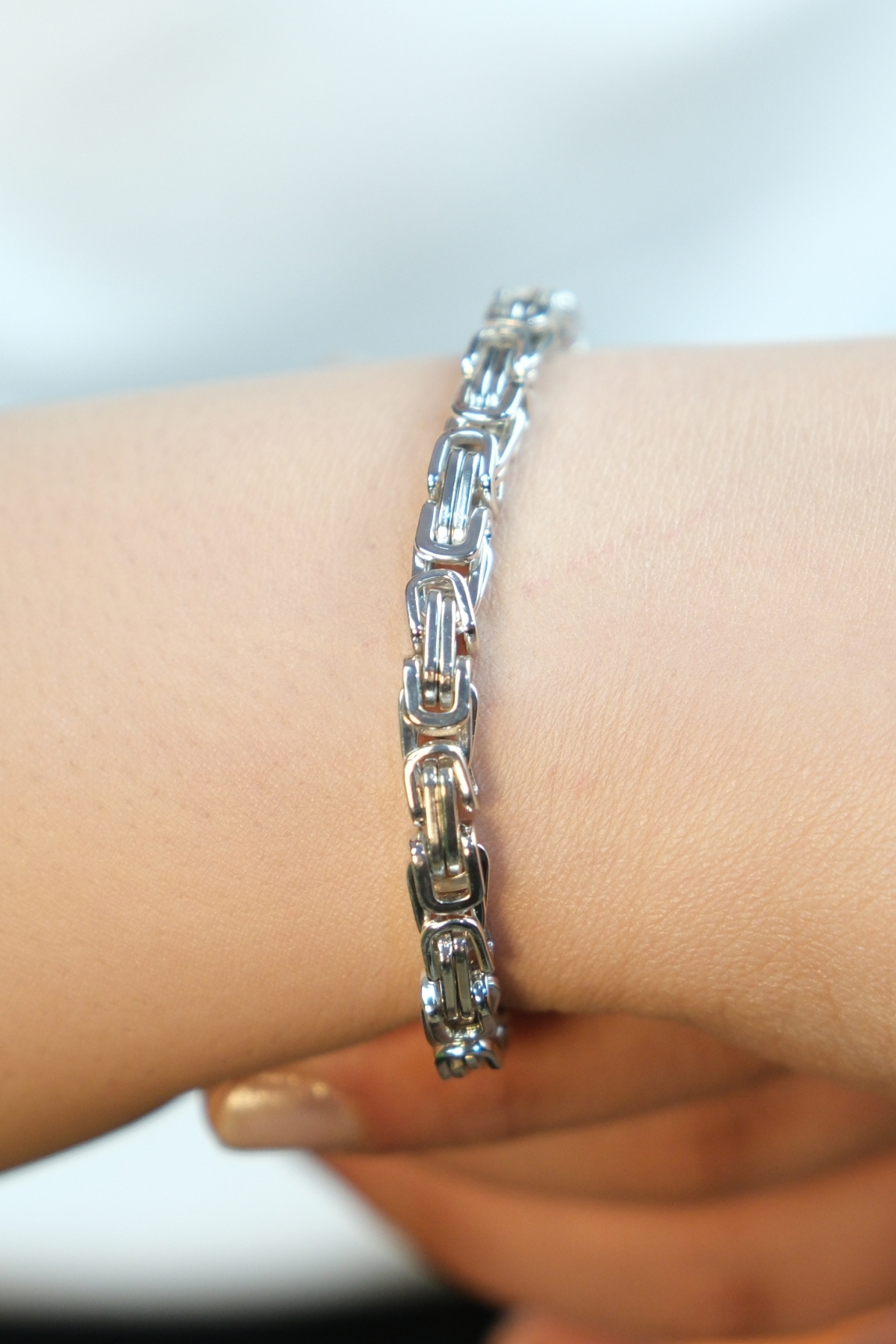 KRAL BİLEKLİK – “KRATOS”