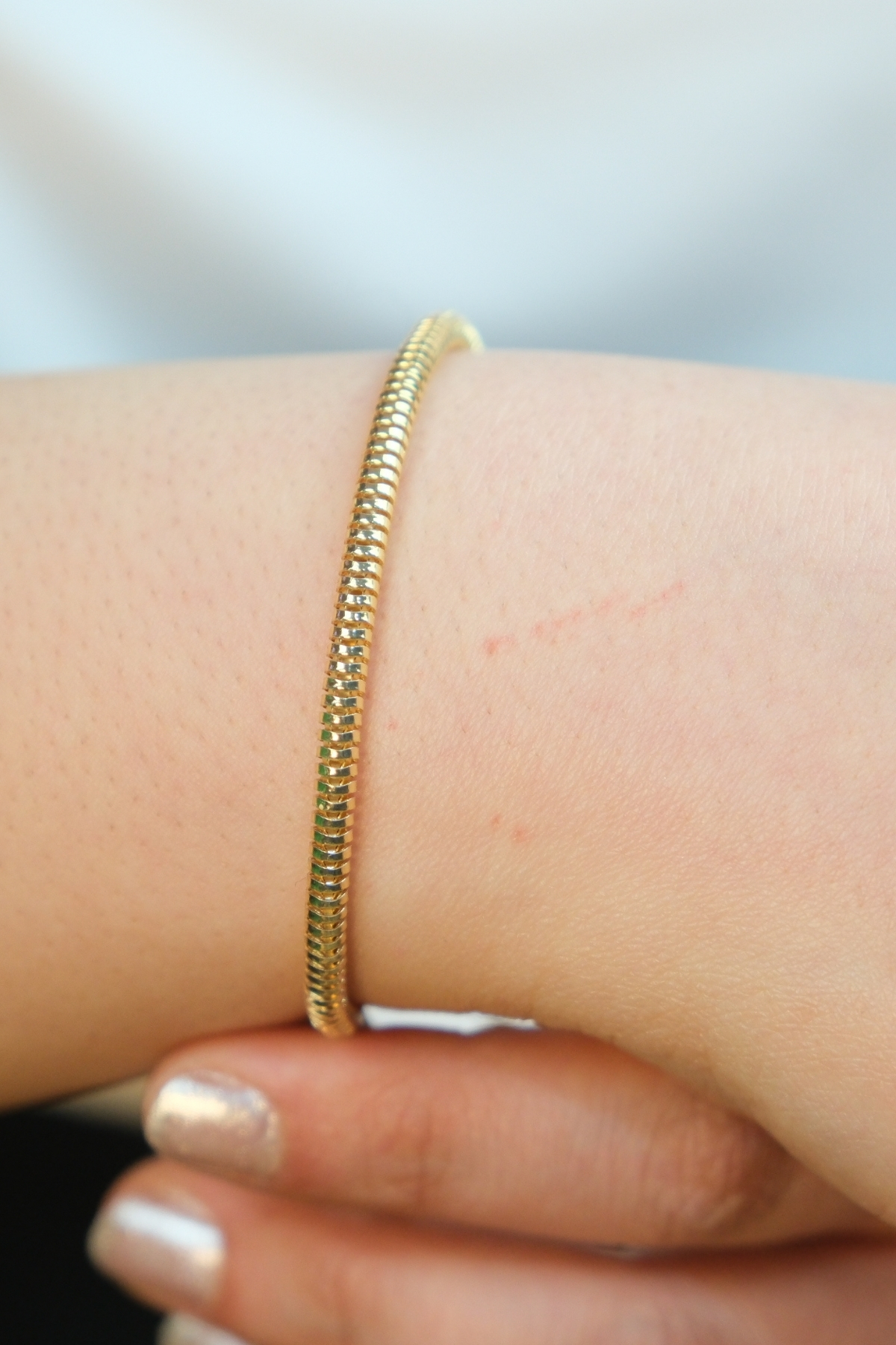 PANDORA BİLEKLİK– “MNEMOSYNE”