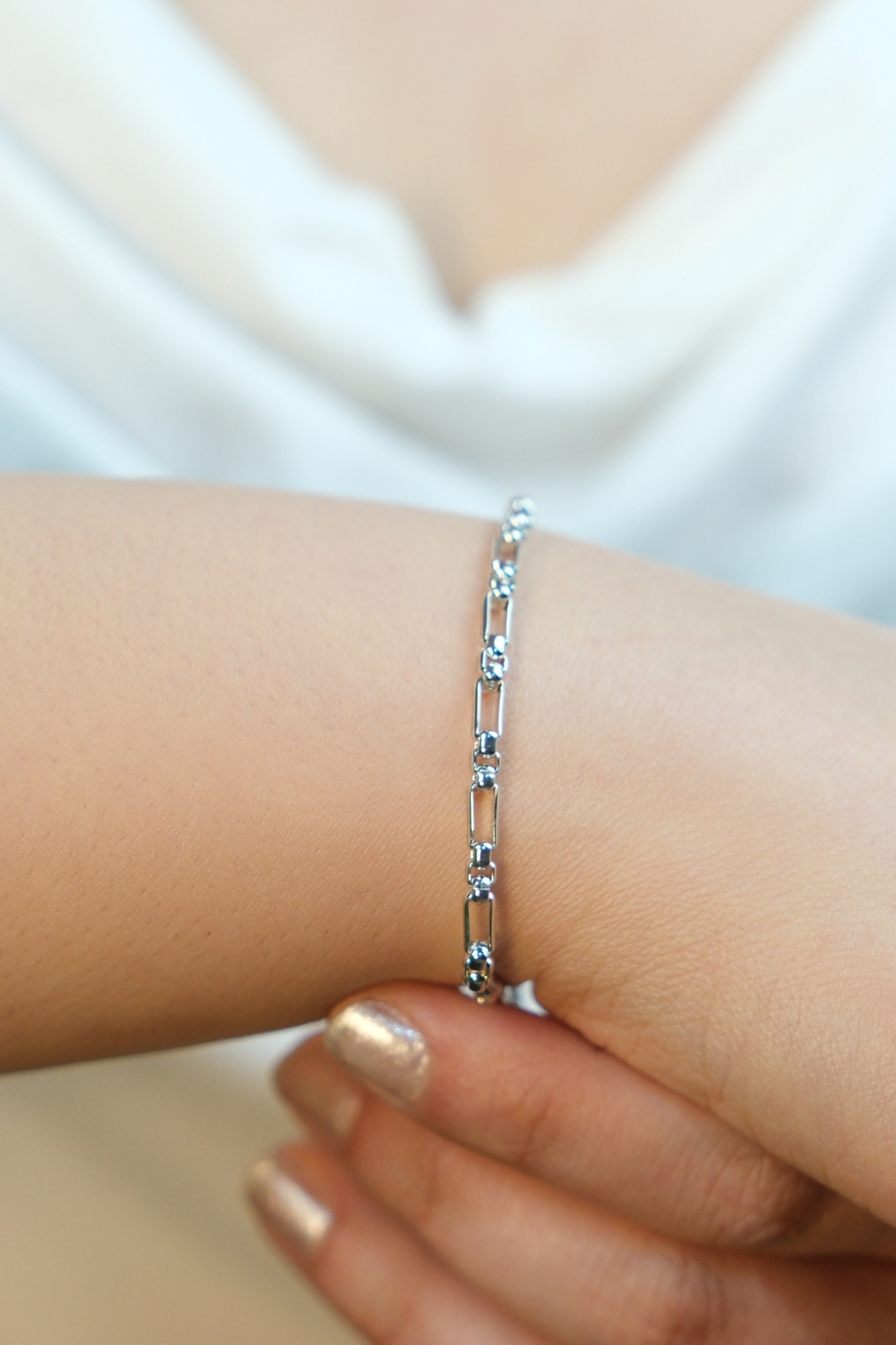 KUŞ YUVASI BİLEKLİK 