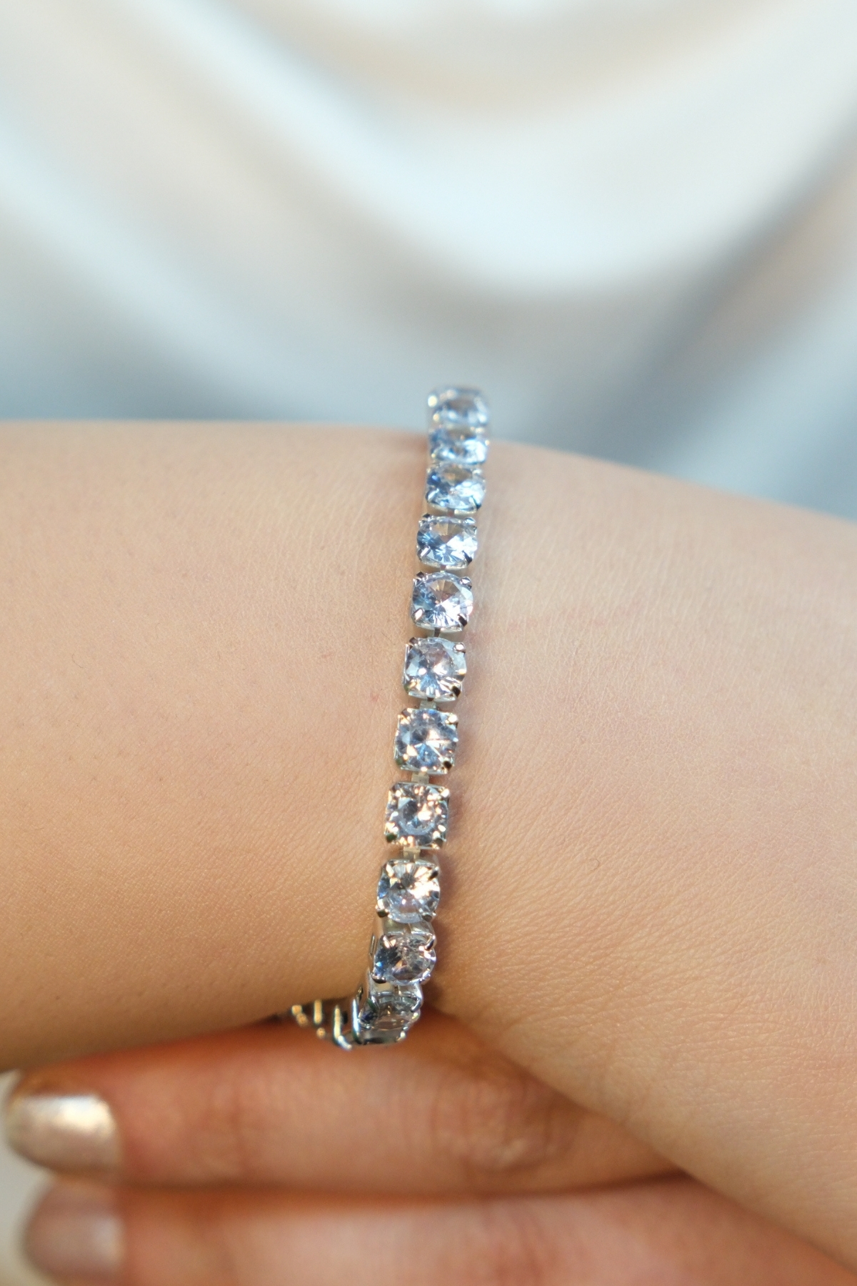 SU YOLU 6ML  BİLEKLİK