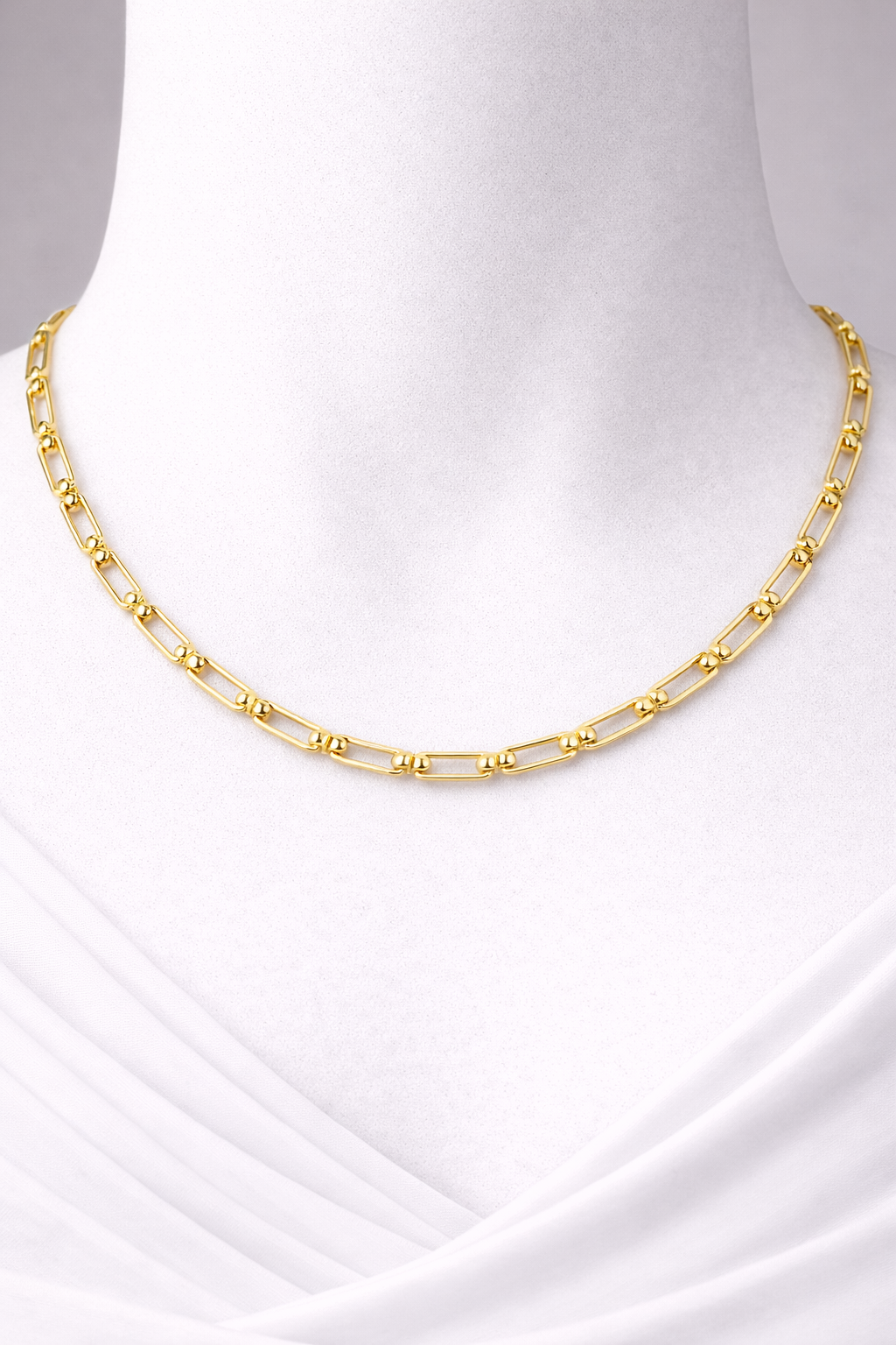 KUŞ YUVASI KOLYE – “HESYCHIA”