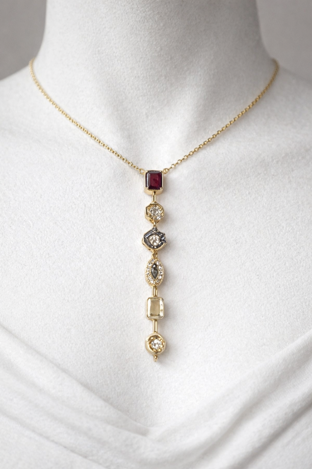 7 ELEMENT KOLYE – “HARMONIA” 