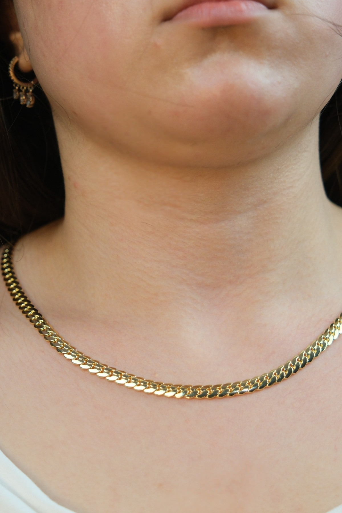 KLASİK GURMET KOLYE