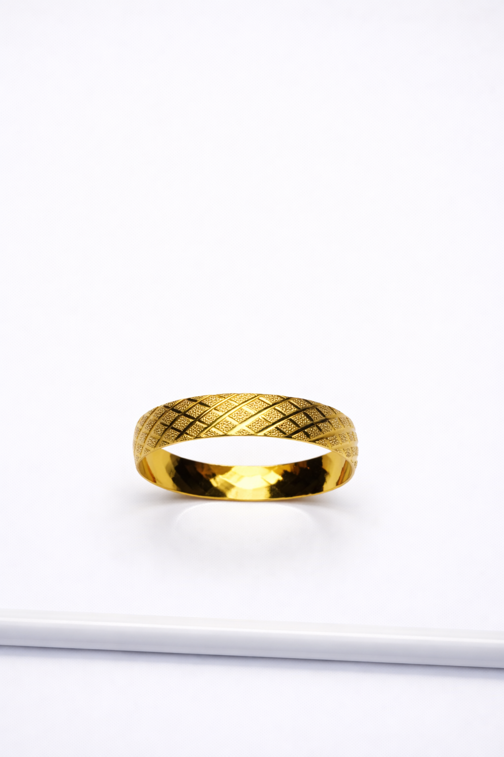 Mega Baklava Bilezik