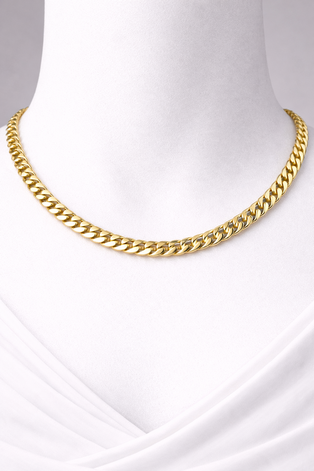 KLASİK GURMET KOLYE