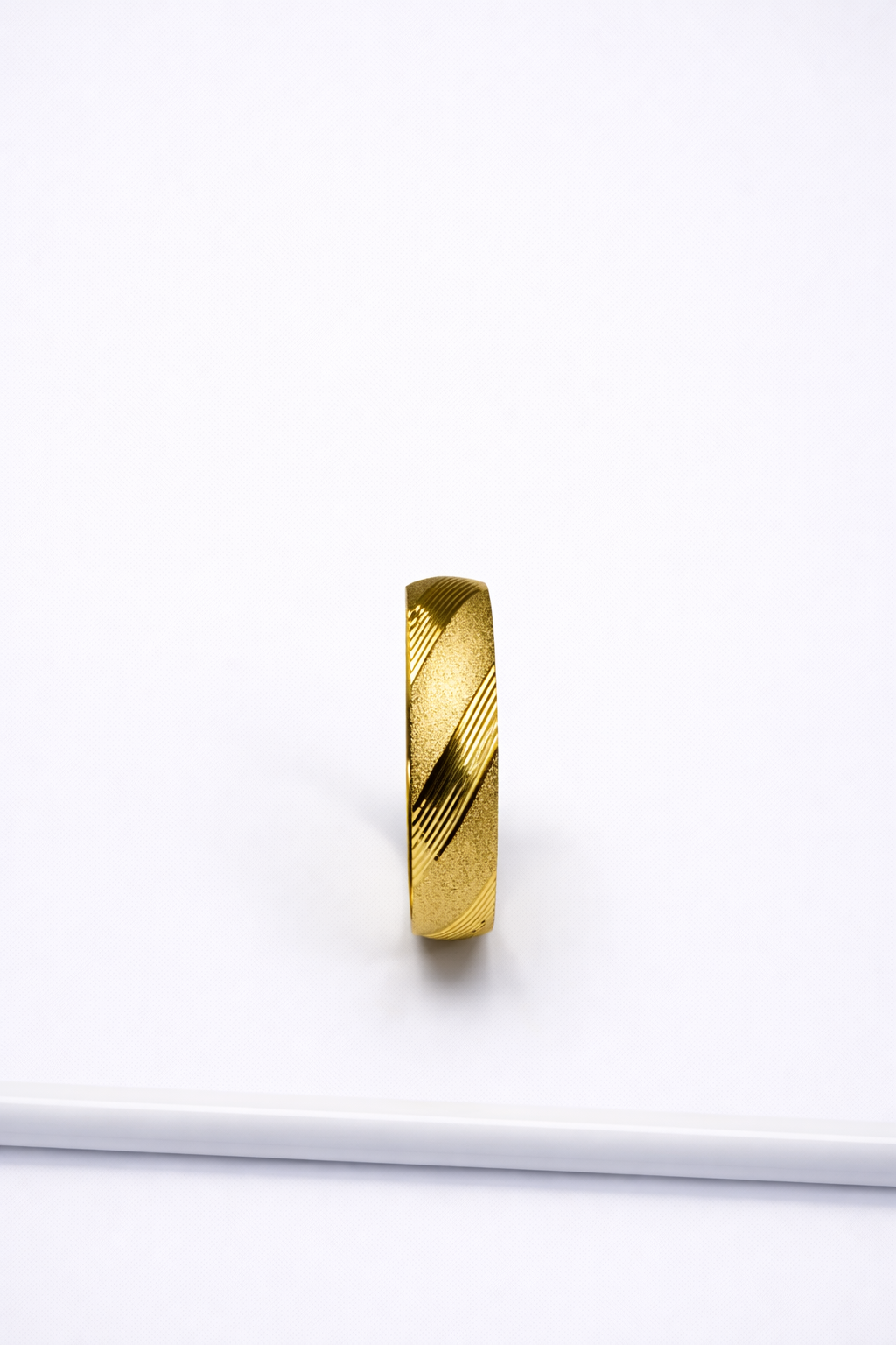 Mega Kumlu Ray Bilezik