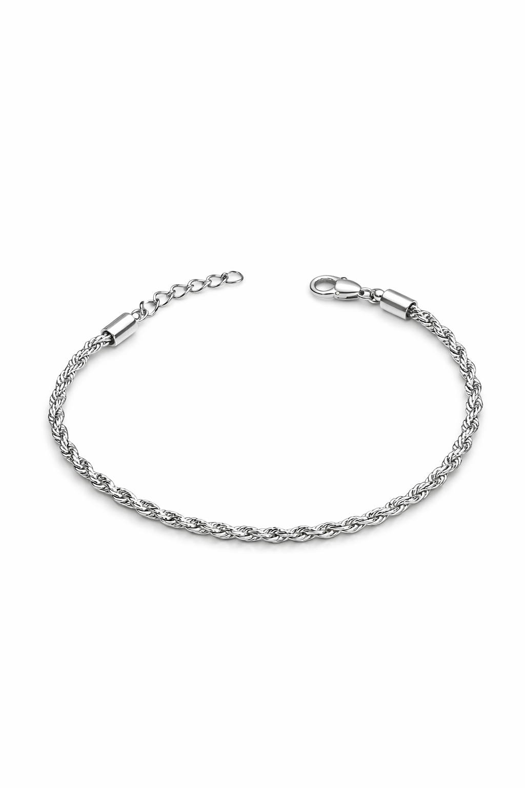 SAÇ ÖRGÜ 3 ML BİLEKLİK (NEXUS)