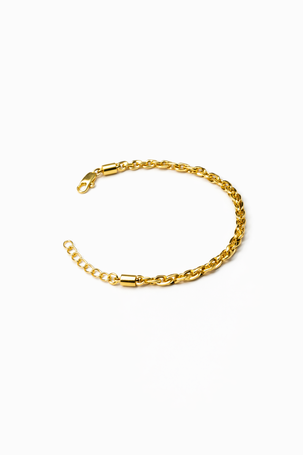 İnce Singapur Bileklik