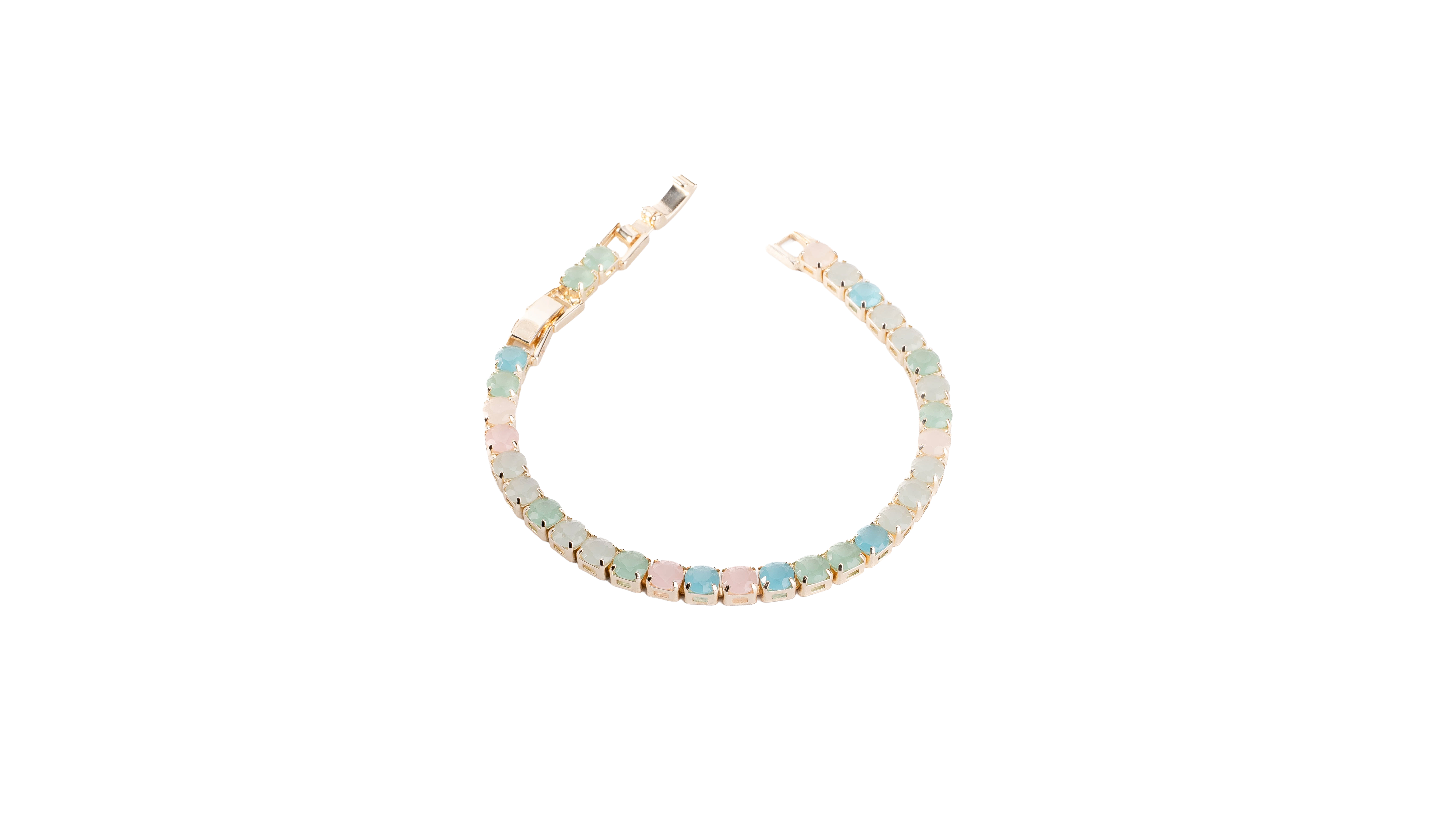 SOFT RENKLER BAGET BİLEKLİK